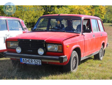 AO ER-529, Lada (VAZ) 2104