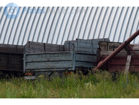 к711он68, ZIL 130