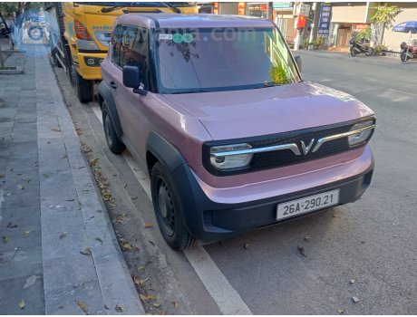 26A-290.21, VinFast VF3