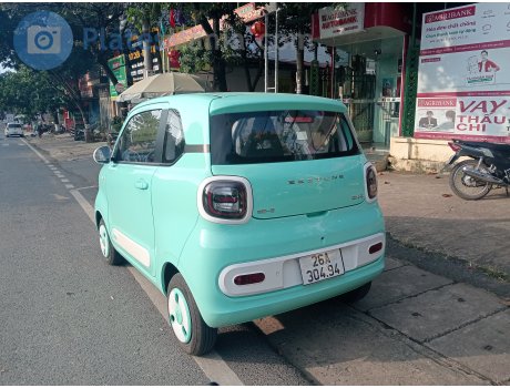 26A-304.94, Bestune (Besturn) Xiaoma/Pony