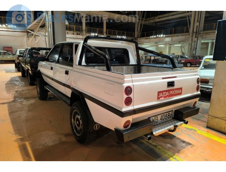 WB 40886, FSO Polonez