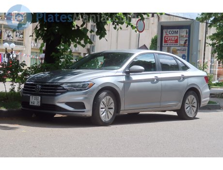 т050на39, Volkswagen Jetta