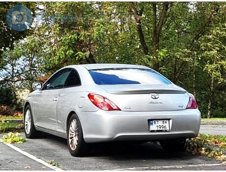 BT 1996 BK, Toyota Camry Solara
