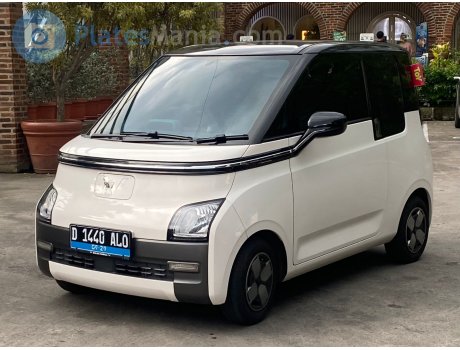 D 1440 ALO, Wuling Air