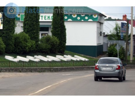 н724тн68, Chevrolet Lacetti