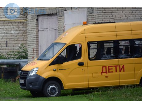 о083ну68, GAZ ГАЗель Next