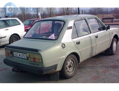ACW-959, Skoda 120