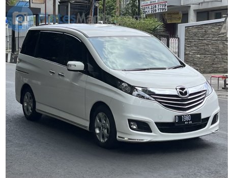 D 1980, Mazda Biante