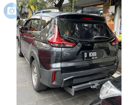 D 8389, Mitsubishi Xpander