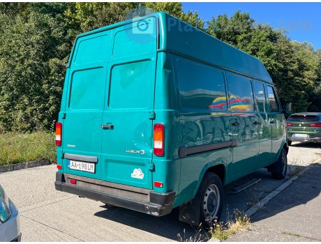 AA 198LM, Daewoo Lublin