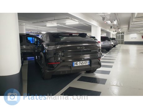 HE-745-EY, BYD Sealion 7 / 07