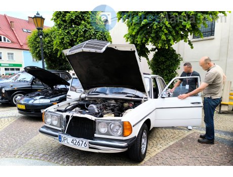 DPL 42676, Mercedes-Benz E-Klasse