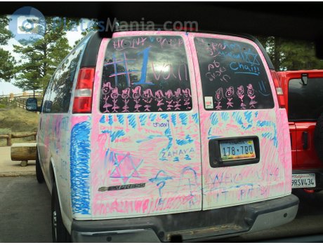 178-7B0, Chevrolet Express