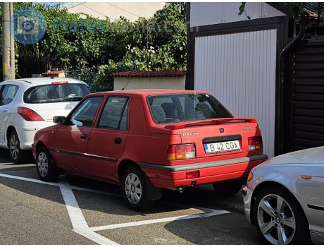 B 42 CGA, Dacia Super Nova