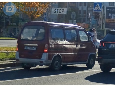 AE 2553 CE, FAW Jiabao