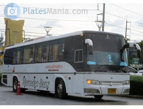 31-0994, Mercedes-Benz