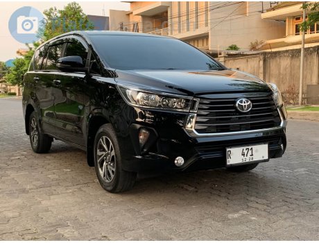 R 471, Toyota Innova