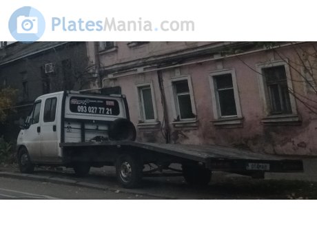 16 ОТАМАН, FIAT Ducato