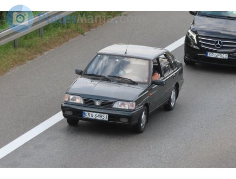 KRA 6485J, FSO Polonez