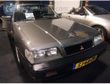 SJ-68-ZY, Mitsubishi Sapporo