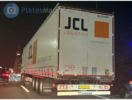 OT-16-LN, Krone Profi Liner