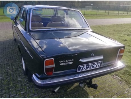 78-31-RH, Volvo 140-Series