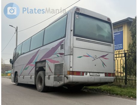 о404мм39, Mercedes-Benz O404