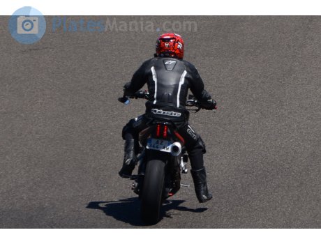 AZ-344-AW, Suzuki SV Series