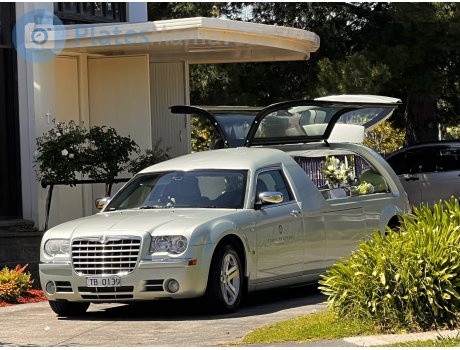 TB-0139, Chrysler 300/300C