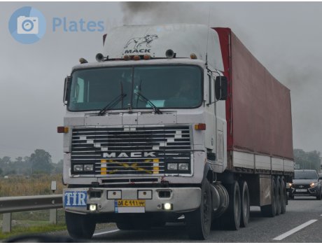 ۵۹‎ع‎۹۹۱ ۲۲, Mack MH