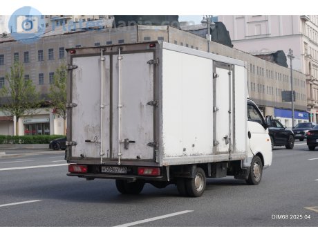 н508вх750, Hyundai Porter