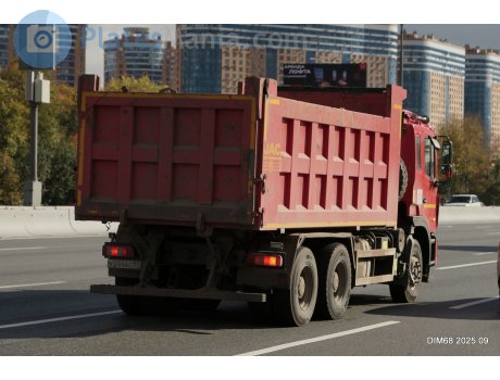 у244ас977, JAC N-Series