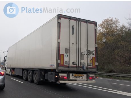 J 080 02, Schmitz SKO