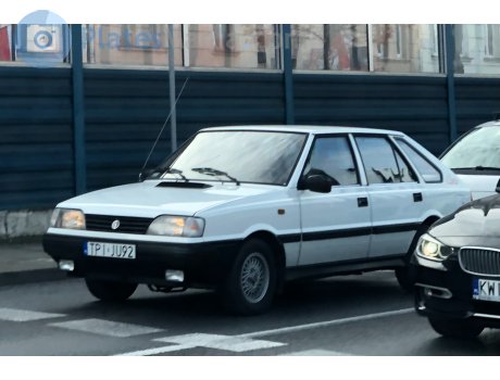 TPI JU92, FSO Polonez