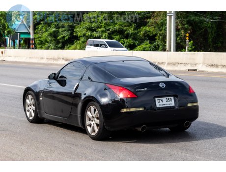 ญจ 350, Nissan 350Z