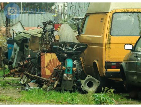 0196 КЛЕ, IMZ-Ural