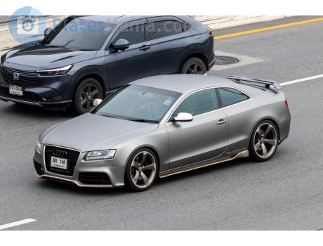 ฌอ 148, Audi RS5