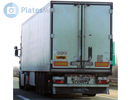 VA 0328 AB, Schmitz SKO