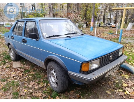 T 192 KP, Volkswagen Jetta