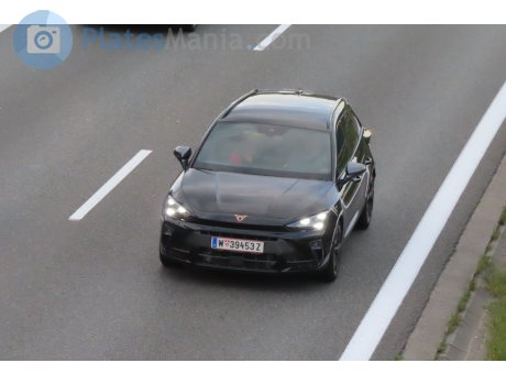 W 39453 Z, Cupra León