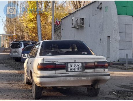 в802ам155, Toyota Sprinter