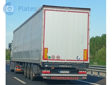 M47-J-472, Schwarzmüller