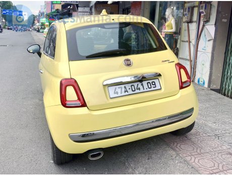 47A-041.09, FIAT 500