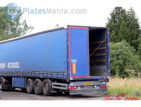 ۲۷‎ع‎۴۵۳ ۲۹, Kögel