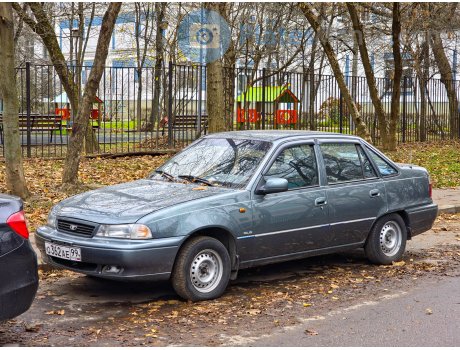 о362ае99, Daewoo Nexia