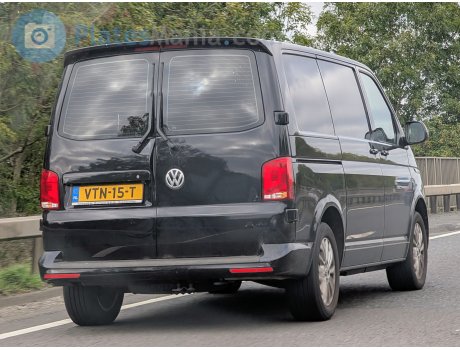 VTN-15-T, Volkswagen Transporter
