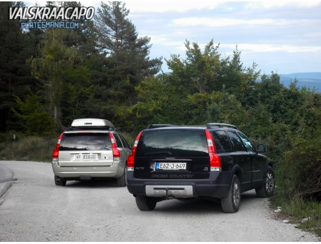 E62-J-649, Volvo XC70