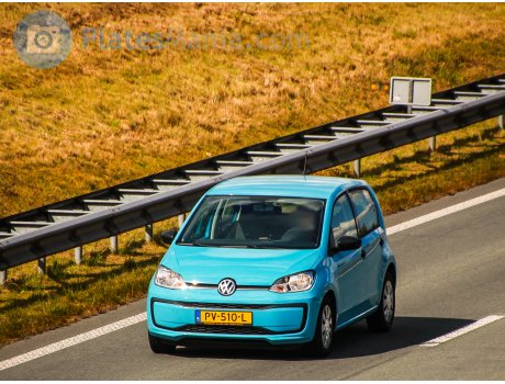 PV-510-L, Volkswagen up!