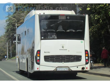 е972тв702, NefAZ (NZAS) 5299