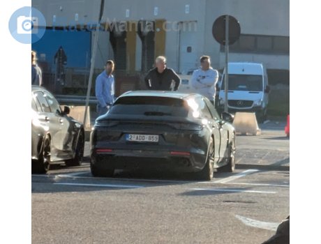 2-ADD-859, Porsche Panamera